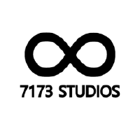 7173 STUDIOS Logo